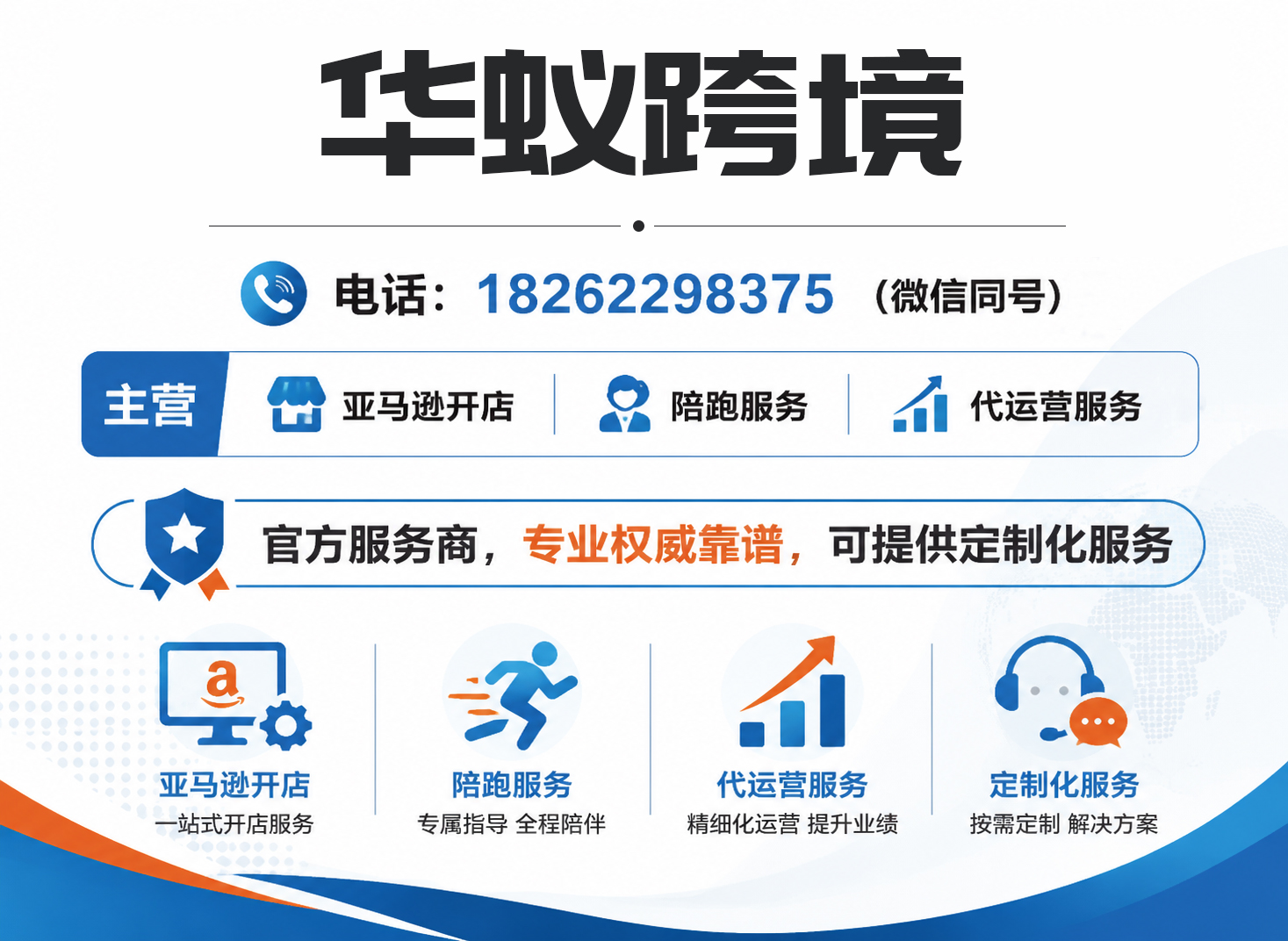 华蚁跨境常州线上分站